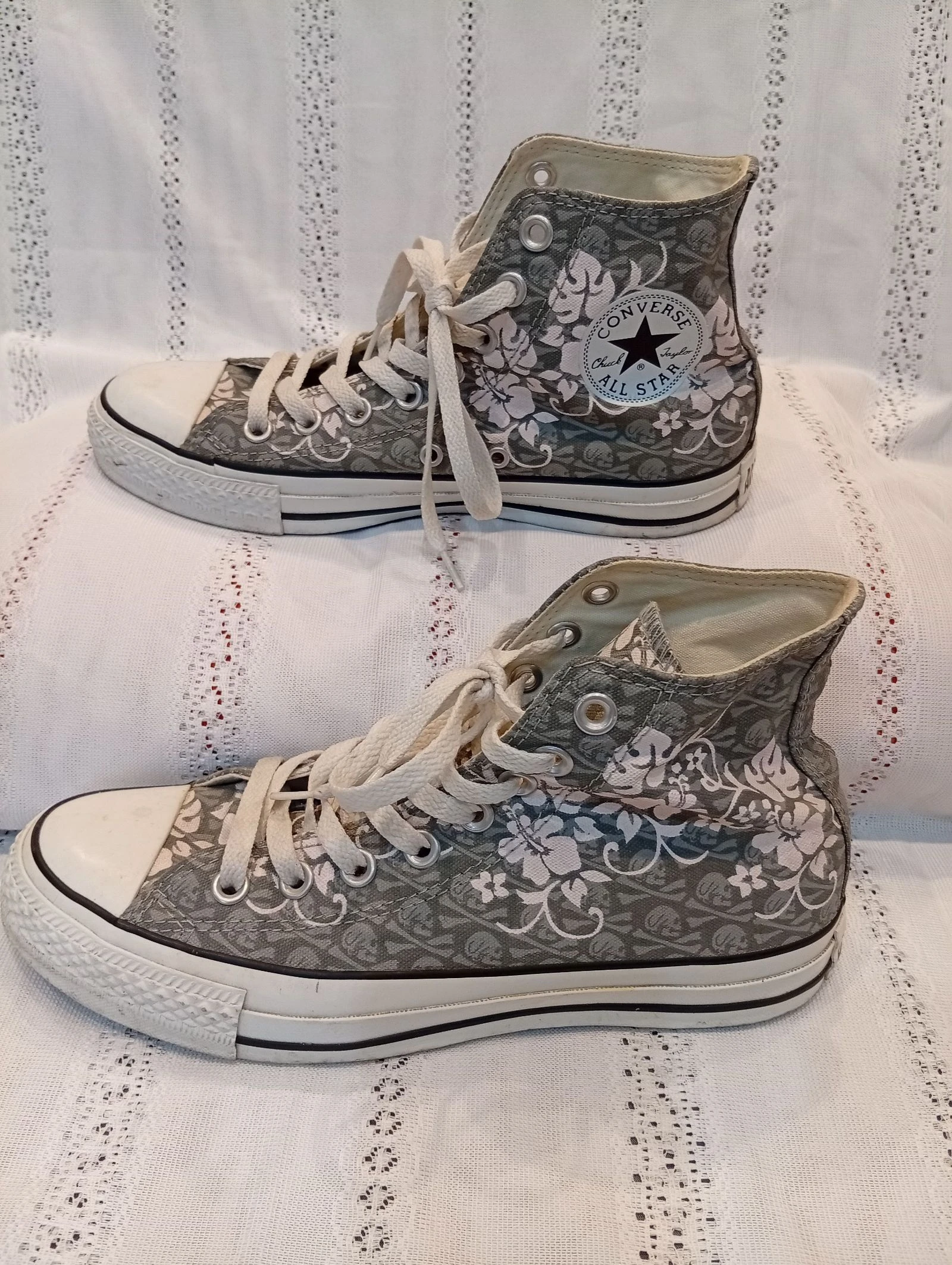 Original Converse Chuck Taylor All Star, size EU 40